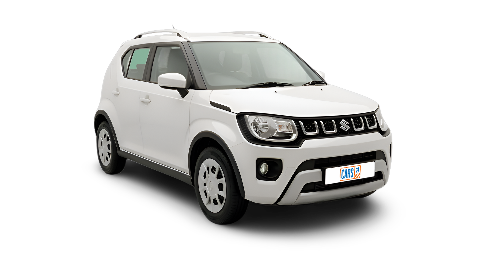 Maruti IGNIS-img